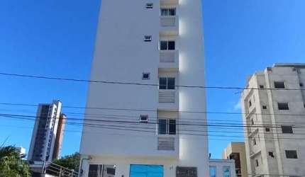 Apartamento com 3 dormitórios à venda por R$ 479.900,00 - Jardim Oceania - João Pessoa/PB