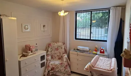 Apartamento com 3 dormitórios à venda por R$ 260.000 - José Américo de Almeida - João Pessoa/PB