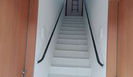 Apartamento com 2 dormitórios à venda, 48 m² por R$ 220.000,00 - Ernesto Geisel - João Pessoa/PB