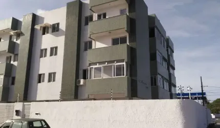 Apartamento com 2 dormitórios à venda, 71 m² por R$ 230.000,00 - Bairro dos Estados - João Pessoa/PB