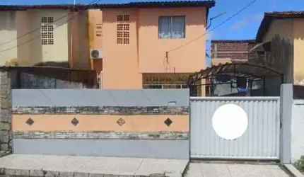 Casa com 3 dormitórios à venda por R$ 300.000 - Mangabeira - João Pessoa/PB