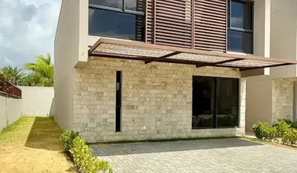 Casa com 3 dormitórios à venda, 205 m² por R$ 1.949.000 - Loteamento Bela Vista - Cabedelo/PB