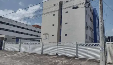 APARTAMENTO NO PLANALTO DA BOA ESPERANÇA PROXIMO AO DETRAN VALENTINA - Apartamento n 306 - 2 andar, sala de estar/jantar, varanda, cozinha, área de se