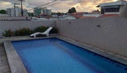 Apartamento com 3 dormitórios à venda, 113 m² por R$ 630.000,00 - Miramar - João Pessoa/PB