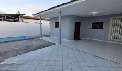 Casa com 3 dormitórios à venda por R$ 480.000,00 - Cuiá - João Pessoa/PB