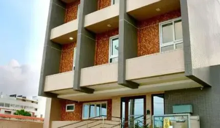 Flat com 1 dormitório à venda, 14 m² por R$ 335.000,00 - Bessa - João Pessoa/PB