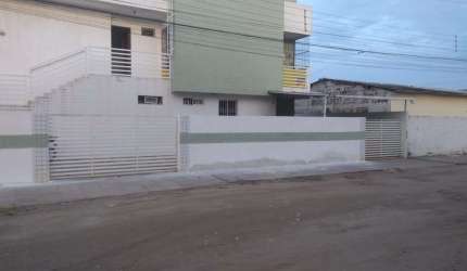 Apartamento com 2 dormitórios à venda por R$ 100.000,00 - Gramame - João Pessoa/PB
