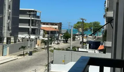 Apartamento com 2 dormitórios à venda, 54 m² por R$ 525.000,00 - Bessa - João Pessoa/PB