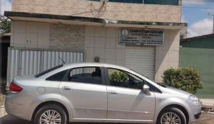 Casa com 3 dormitórios à venda por R$ 350.000 - Mangabeira - João Pessoa/PB