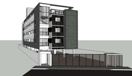 Apartamento com 2 dormitórios à venda, 64 m² por R$ 410.000,00 - Bancários - João Pessoa/PB