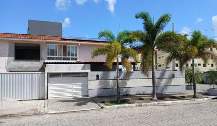 Casa com 4 dormitórios à venda, 400 m² por R$ 1.100.000 - Bessa - João Pessoa/PB