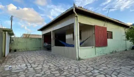 Casa com 3 dormitórios à venda, 420 m² por R$ 480.000,00 - Recanto do Poço - Cabedelo/PB