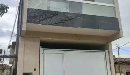 Casa com 3 dormitórios à venda, 82 m² por R$ 180.000 - Castelo Branco - Campina Grande/PB