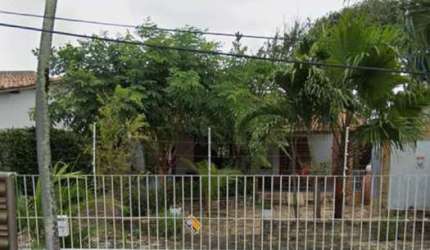 Terreno à venda, 1020 m² por R$ 2.800.000 - Poço - Cabedelo/PB