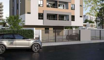 Apartamento com 2 dormitórios à venda, 56 m² por R$ 229.000,00 - Cristo Redentor - João Pessoa/PB