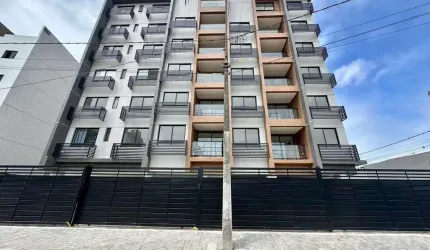 Cobertura com 3 dormitórios à venda, 140 m² por R$ 1.100.000,00 - Formosa - Cabedelo/PB