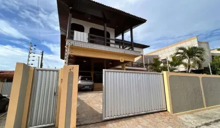 Casa com 4 dormitórios à venda, 311 m² por R$ 1.200.000 - Formosa - Cabedelo/Paraíba