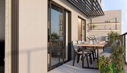 Apartamento com 2 dormitórios à venda, 62 m² por R$ 930.000,00 - Cabo Branco - João Pessoa/PB