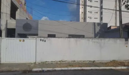 Casa com 3 dormitórios à venda, 180 m² por R$ 450.000 - Pedro Gondim - João Pessoa/PB