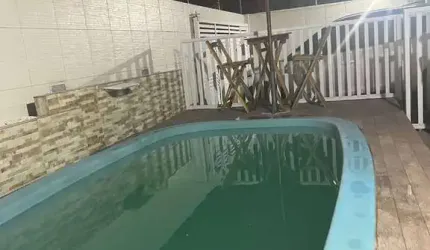 Casa à venda, 167 m² por R$ 635.000,00 - Bancários - João Pessoa/PB