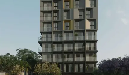 Flat com 1 dormitório à venda, 21 m² por R$ 302.140,13 - Manaíra - João Pessoa/PB