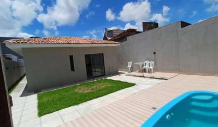 Casa com 3 dormitórios à venda por R$ 680.000,00 - Cristo Redentor - João Pessoa/PB