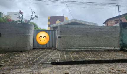 Casa à venda por R$ 700.000,00 - Bancários - João Pessoa/PB