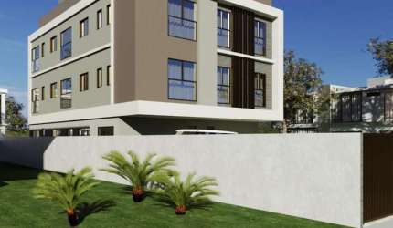 Apartamento com 3 dormitórios à venda, 64 m² por R$ 469.500,00 - Bessa - João Pessoa/PB