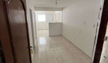 Apartamento com 2 dormitórios à venda, 40 m² por R$ 170.000,00 - Aeroclube - João Pessoa/PB