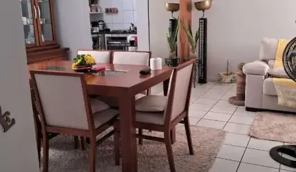 Apartamento com 3 dormitórios à venda por R$ 270.000,00 - Bancários - João Pessoa/PB