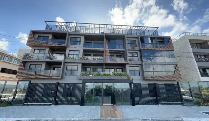 Apartamento com 2 dormitórios à venda, 56 m² por R$ 1.650.000,00 - Jardim Oceania - João Pessoa/PB
