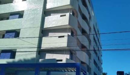 Apartamento com 3 dormitórios à venda, 125 m² por R$ 850.000 - Cabo Branco - João Pessoa/PB