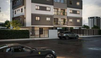 Apartamento com 3 dormitórios à venda por R$ 280.000 - Ernesto Geisel - João Pessoa/PB