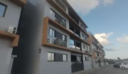Apartamento com 3 dormitórios à venda por R$ 320.000,00 - Bancários - João Pessoa/PB