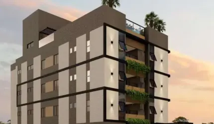 Apartamento com 1 dormitório à venda, 25 m² por R$ 188.000,00 - Aeroclube - João Pessoa/PB