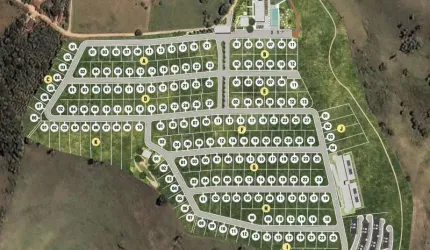 Terreno à venda, 485 m² por R$ 250.000,00 - Bananeiras - Bananeiras/PB