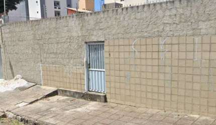 Casa com 3 dormitórios à venda, 390 m² por R$ 700.000,00 - Aeroclube - João Pessoa/PB