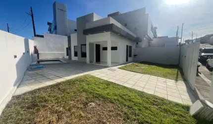 Casa com 3 dormitórios à venda por R$ 430.000 - Cuiá - João Pessoa/PB