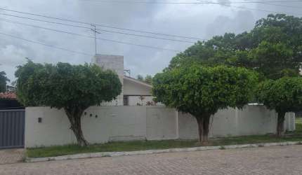 Casa com 3 dormitórios à venda, 163 m² por R$ 1.200.000 - Bessa - João Pessoa/PB
