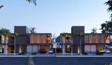 Casa com 3 dormitórios à venda por R$ 1.250.000 - Portal do Sol - João Pessoa/PB