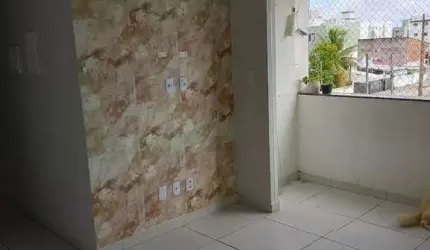 Apartamento com 2 dormitórios à venda por R$ 150.000,00 - Planalto Boa Esperança - João Pessoa/PB