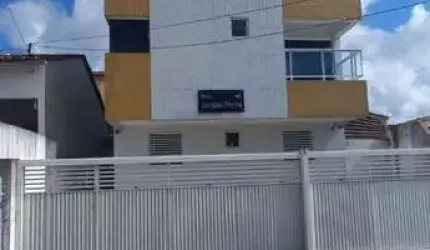 Apartamento com 2 dormitórios à venda, 49 m² por R$ 185.000 - Mangabeira - João Pessoa/PB