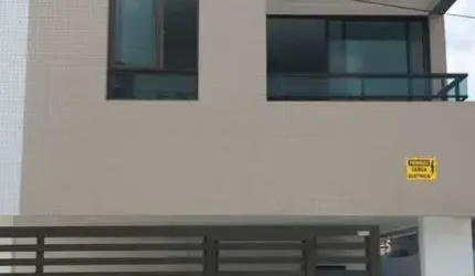 Apartamento com 2 dormitórios à venda, 54 m² por R$ 360.000,00 - Tambauzinho - João Pessoa/PB