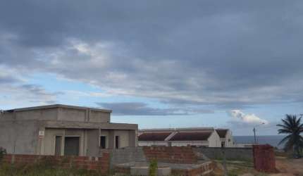 Casa com 3 dormitórios à venda por R$ 380.000 - Loteamento Praia Bela - Pitimbú/PB