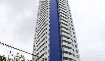 Apartamento com 3 dormitórios à venda, 76 m² por R$ 650.000,00 - Manaíra - João Pessoa/PB