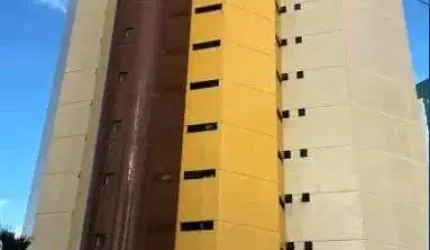 Apartamento com 4 dormitórios à venda, 250 m² por R$ 900.000,00 - Manaíra - João Pessoa/PB