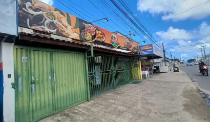Casa com 2 dormitórios à venda por R$ 950.000 - Cuiá - João Pessoa/PB