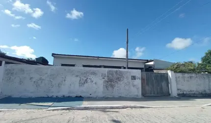 Casa com 4 dormitórios à venda por R$ 450.000 - João Paulo II - João Pessoa/PB
