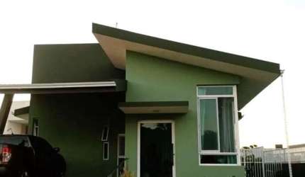 Casa com 4 dormitórios à venda, 182 m² por R$ 1.550.000,00 - Alphaville Paraíba - Bayeux/PB