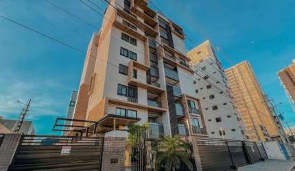 Apartamento com 1 dormitório à venda, 37 m² por R$ 420.000,00 - Jardim Oceania - João Pessoa/PB
